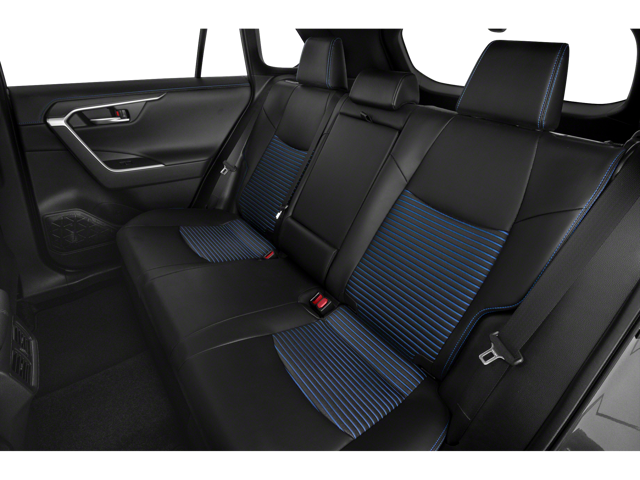 2020 Toyota RAV4 Hybrid XSE AWD (Natl) *Ltd Avail* in Oakdale, NY - SecuraCar