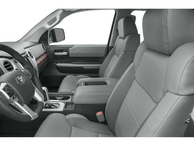 2020 Toyota Tundra 4WD Limited CrewMax 5.5' Bed 5.7L (Natl) in Oakdale, NY - SecuraCar