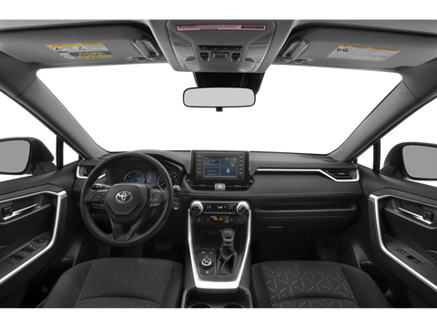 2021 Toyota RAV4 Hybrid XLE AWD (Natl) in Oakdale, NY - SecuraCar