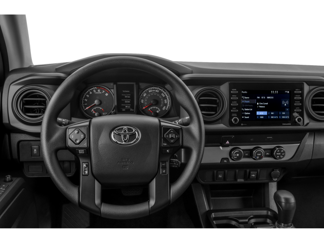 2022 Toyota Tacoma 2WD SR Access Cab 6' Bed I4 AT (Natl) in Oakdale, NY - SecuraCar