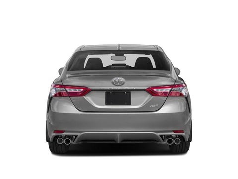 2019 Toyota Camry LE Auto (Natl) in Oakdale, NY - SecuraCar