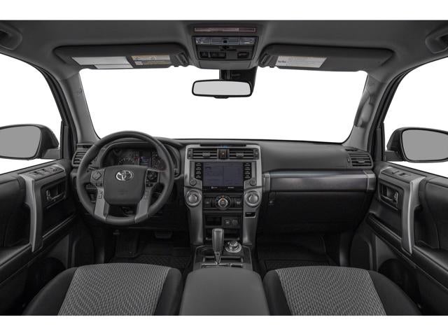 2021 Toyota 4Runner SR5 Premium 4WD (Natl) in Oakdale, NY - SecuraCar