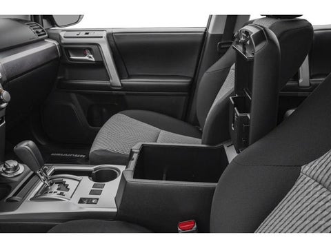 2021 Toyota 4Runner SR5 Premium 4WD (Natl) in Oakdale, NY - SecuraCar