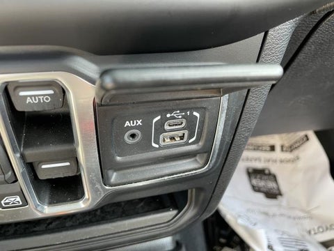 2018 Jeep Wrangler Unlimited Sport S 4x4 in Oakdale, NY - SecuraCar