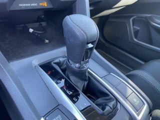 2019 Honda Civic Sedan LX CVT in Oakdale, NY - SecuraCar