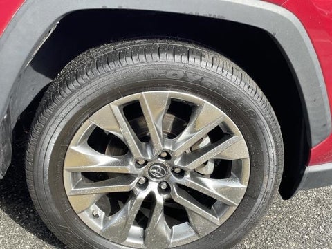 2019 Toyota RAV4 XLE Premium AWD (Natl) in Oakdale, NY - SecuraCar
