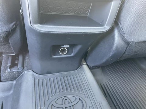 2021 Toyota RAV4 LE AWD (Natl) in Oakdale, NY - SecuraCar