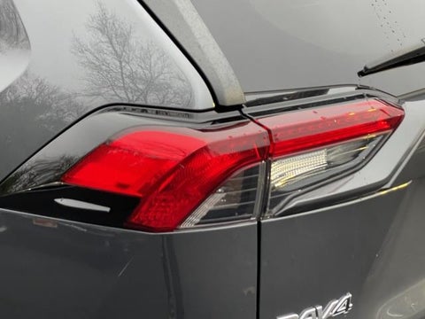 2019 Toyota RAV4 XLE AWD (Natl) in Oakdale, NY - SecuraCar
