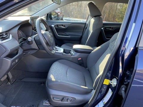 2020 Toyota RAV4 XLE AWD (Natl) in Oakdale, NY - SecuraCar