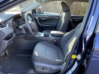 2020 Toyota RAV4 XLE AWD (Natl) in Oakdale, NY - SecuraCar
