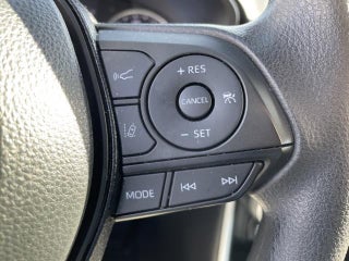 2021 Toyota RAV4 XLE AWD (Natl) in Oakdale, NY - SecuraCar