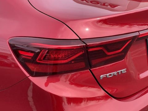 2019 Kia Forte S IVT in Oakdale, NY - SecuraCar