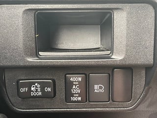 2018 Toyota Tacoma SR Double Cab 5' Bed V6 4x4 AT (Natl) in Oakdale, NY - SecuraCar
