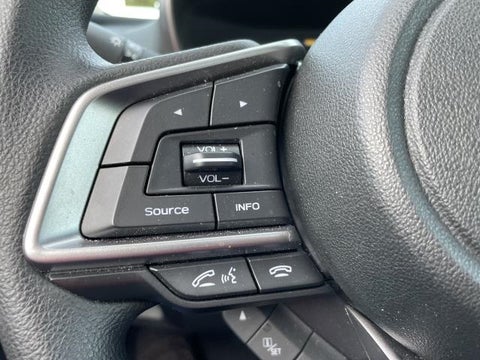 2019 Subaru Impreza 2.0i Premium 5-door CVT in Oakdale, NY - SecuraCar