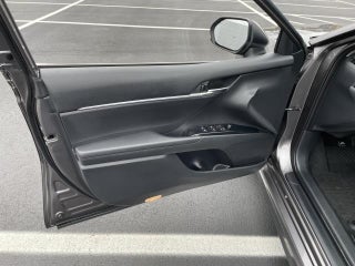 2018 Toyota Camry SE Auto (Natl) in Oakdale, NY - SecuraCar