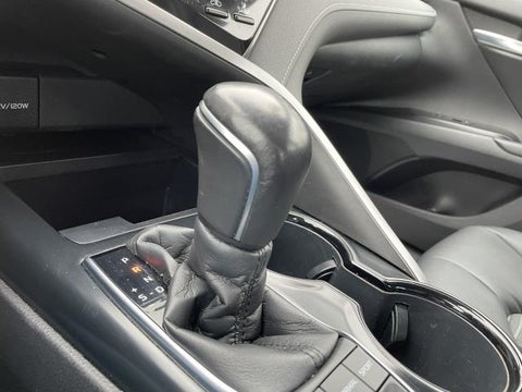 2019 Toyota Camry Hybrid SE CVT (Natl) in Oakdale, NY - SecuraCar
