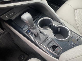 2018 Toyota Camry XSE Auto (Natl) in Oakdale, NY - SecuraCar