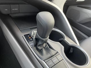 2022 Toyota Camry LE Auto (Natl) in Oakdale, NY - SecuraCar