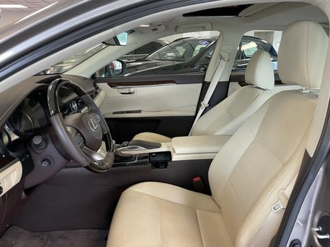 2017 Lexus ES ES 350 FWD in Oakdale, NY - SecuraCar