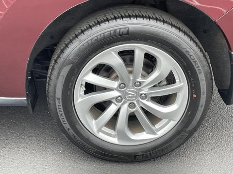2018 Acura RDX AWD in Oakdale, NY - SecuraCar