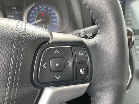 2016 Toyota Sienna 5dr 7-Pass Van Ltd AWD (Natl) in Oakdale, NY - SecuraCar