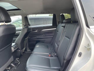 2018 Toyota Highlander XLE V6 AWD (Natl) in Oakdale, NY - SecuraCar