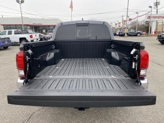 2019 Toyota Tacoma 2WD SR5 Double Cab 5' Bed V6 AT (Natl) in Oakdale, NY - SecuraCar