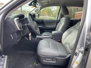2021 Toyota Tacoma 4WD SR5 Double Cab 6' Bed V6 AT (Natl) in Oakdale, NY - SecuraCar