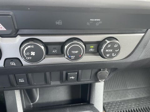 2020 Toyota Tacoma 4WD SR5 Access Cab 6' Bed V6 AT (Natl) in Oakdale, NY - SecuraCar