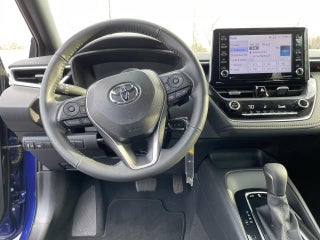 2021 Toyota Corolla SE CVT (Natl) in Oakdale, NY - SecuraCar