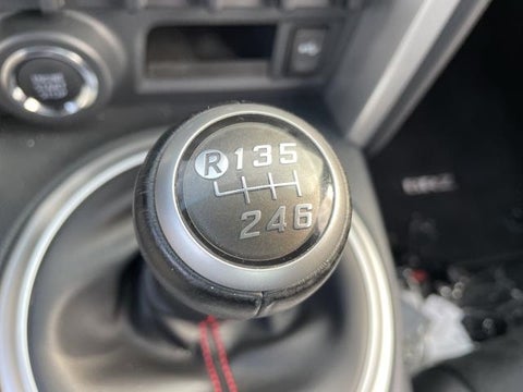 2019 Subaru BRZ Series.Gray Manual in Oakdale, NY - SecuraCar