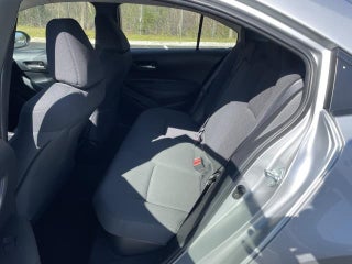 2020 Toyota Corolla Hybrid LE CVT (Natl) in Oakdale, NY - SecuraCar