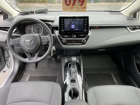 2020 Toyota Corolla LE CVT (Natl) in Oakdale, NY - SecuraCar