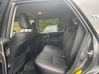 2019 Toyota 4Runner TRD Off Road Premium 4WD (Natl) in Oakdale, NY - SecuraCar