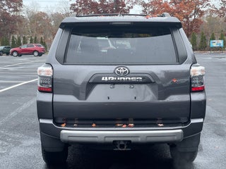 2019 Toyota 4Runner TRD Off Road Premium 4WD (Natl) in Oakdale, NY - SecuraCar