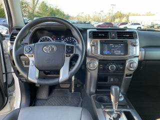 2019 Toyota 4Runner SR5 4WD (Natl) in Oakdale, NY - SecuraCar
