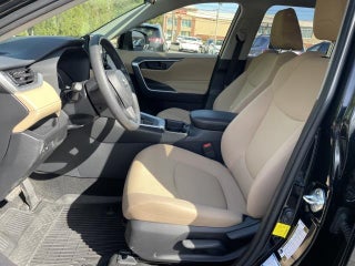 2019 Toyota RAV4 LE AWD (Natl) in Oakdale, NY - SecuraCar