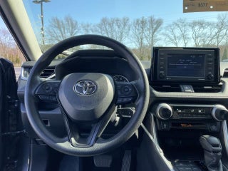 2020 Toyota RAV4 LE AWD (Natl) in Oakdale, NY - SecuraCar