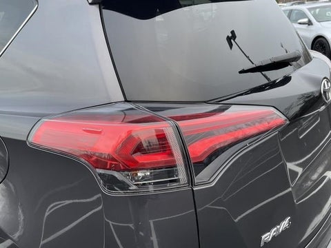 2018 Toyota RAV4 SE AWD (Natl) in Oakdale, NY - SecuraCar