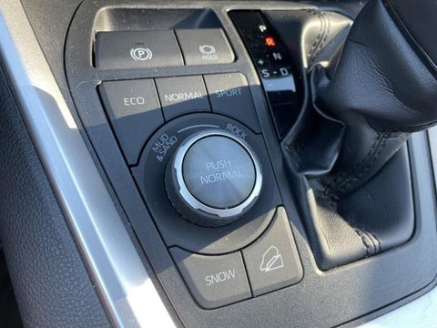 2019 Toyota RAV4 Limited AWD (Natl) in Oakdale, NY - SecuraCar
