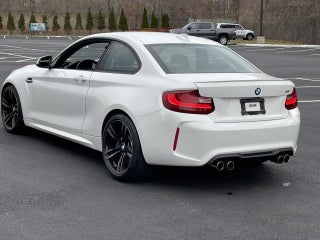 2017 BMW M2 Coupe in Oakdale, NY - SecuraCar
