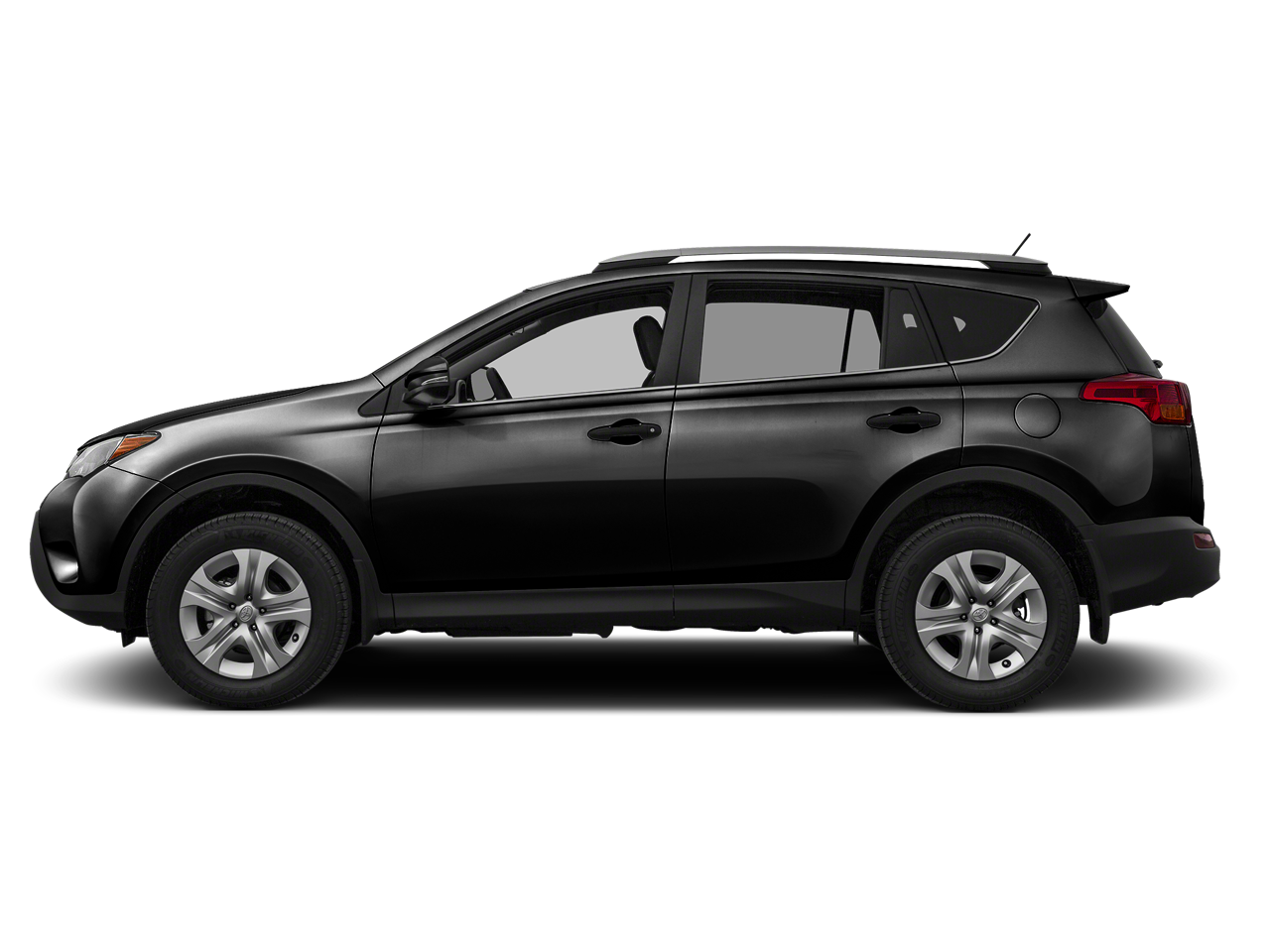 2015 Toyota RAV4 AWD 4dr XLE (Natl)
