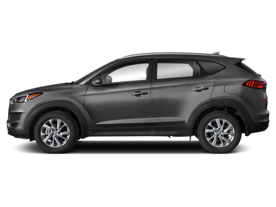 2019 Hyundai Tucson SE FWD