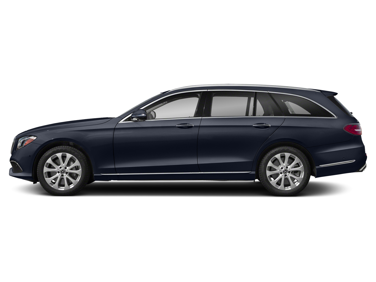 2019 Mercedes-Benz E-Class E 450 4MATIC® Wagon