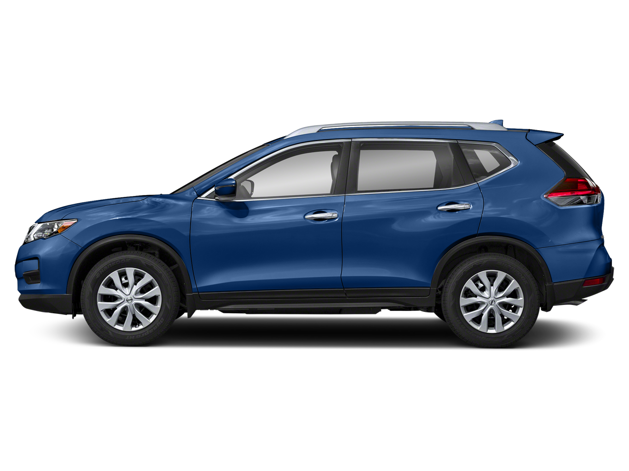 2019 Nissan Rogue AWD S
