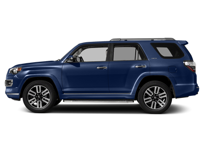 2019 Toyota 4Runner Limited 4WD (Natl)