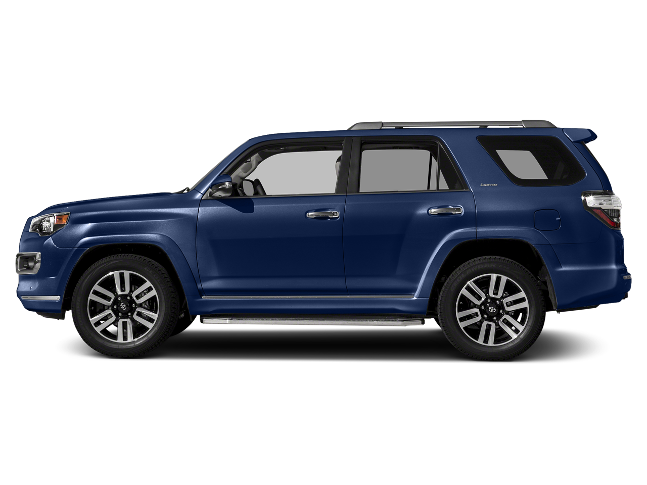 2019 Toyota 4Runner Limited 4WD (Natl)