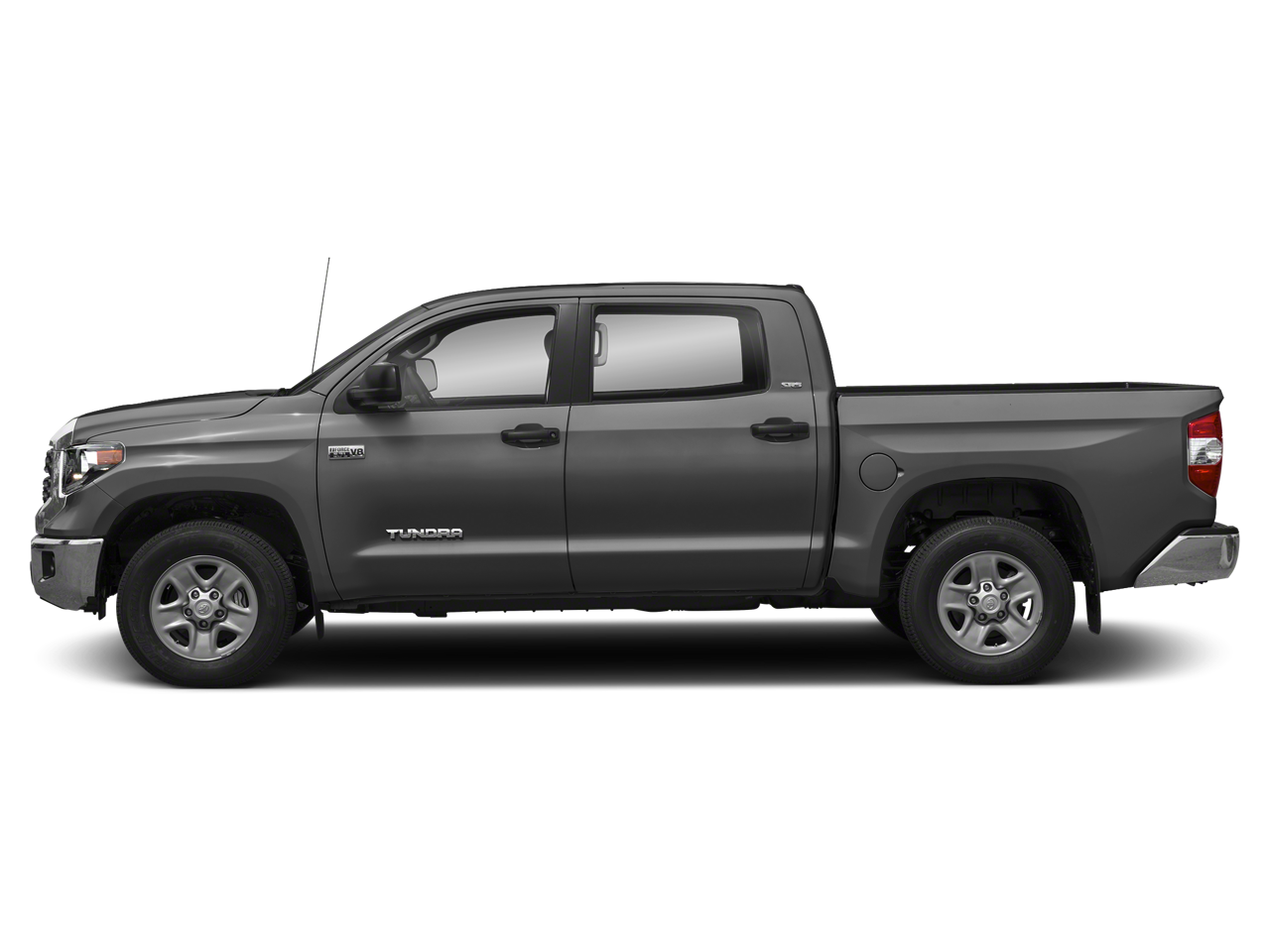 2019 Toyota Tundra 4WD SR5 CrewMax 5.5' Bed 5.7L (Natl)