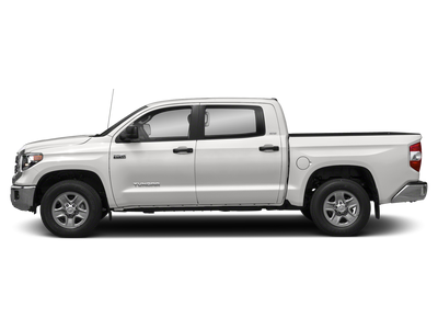 2019 Toyota Tundra 4WD SR5 CrewMax 5.5' Bed 5.7L (Natl)