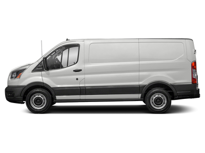 2020 Ford Transit Cargo Van T-250 130 Low Rf 9070 GVWR RWD"